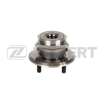 Ступица задняя (без ABS) Toyota Corolla (E120) 01-