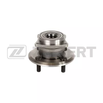 Ступица задняя (без ABS) Toyota Corolla (E120) 01-