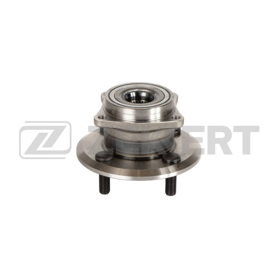 Ступица задняя (без ABS) Toyota Corolla (E120) 01-