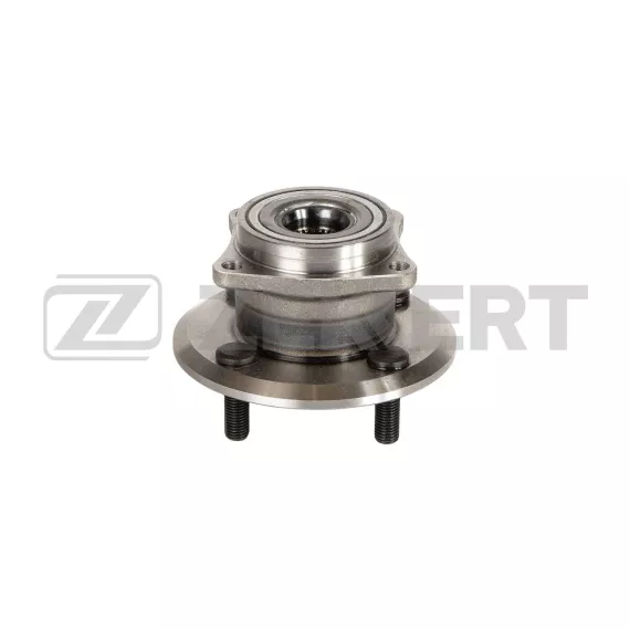 Ступица задняя (без ABS) Toyota Corolla (E120) 01-