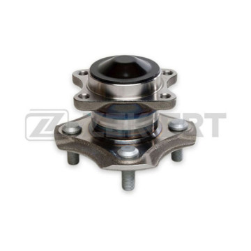 Ступица задняя (без ABS) Toyota Echo (P10) 99- Vios (V40) 02- Yaris Verso (P20) 99-