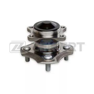 Ступица задняя (без ABS) Toyota Echo (P10) 99- Vios (V40) 02- Yaris Verso (P20) 99-