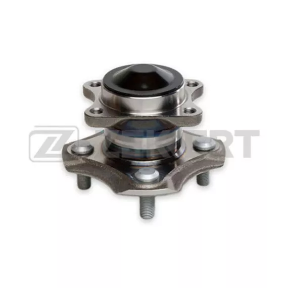 Ступица задняя (без ABS) Toyota Echo (P10) 99- Vios (V40) 02- Yaris Verso (P20) 99-