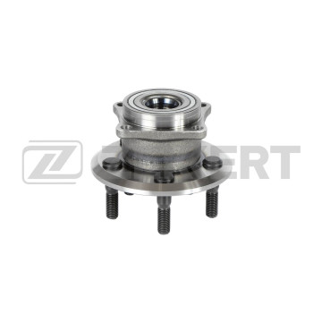 Ступица задняя (без ABS) Toyota Matrix (E130) 02-