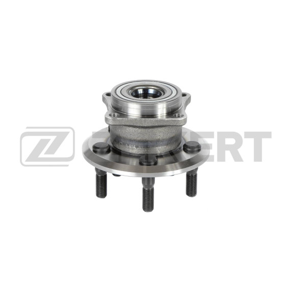 Ступица задняя (без ABS) Toyota Matrix (E130) 02-