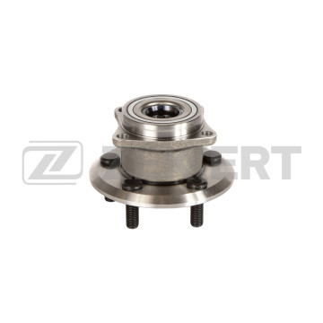 Ступица задняя (без ABS) Toyota Matrix (E130) 02-