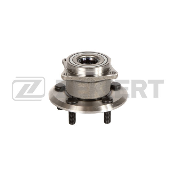 Ступица задняя (без ABS) Toyota Matrix (E130) 02-