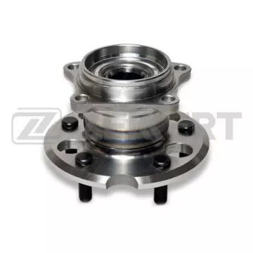 Ступица задняя (без ABS) Toyota RAV 4 (A20) 00-