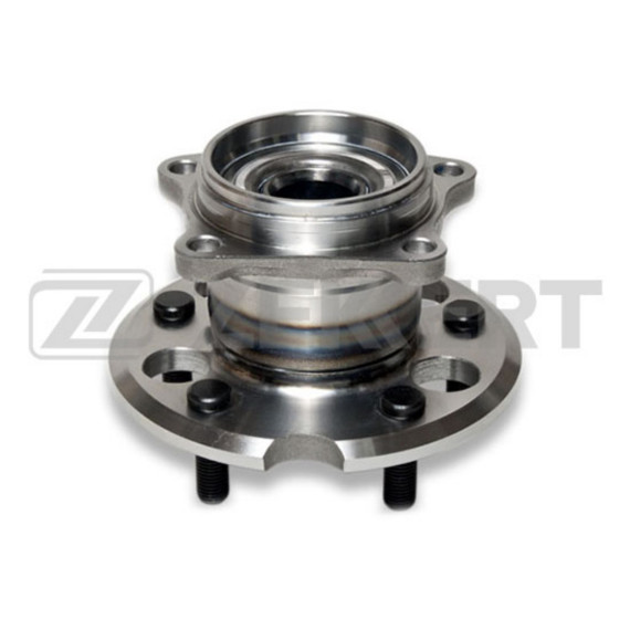 Ступица задняя (без ABS) Toyota RAV 4 (A20) 00-