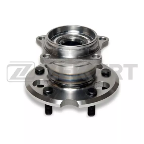 Ступица задняя (без ABS) Toyota RAV 4 (A20) 00-