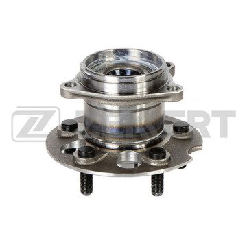 Ступица задняя (без ABS) Toyota Sienna (L25) 03-