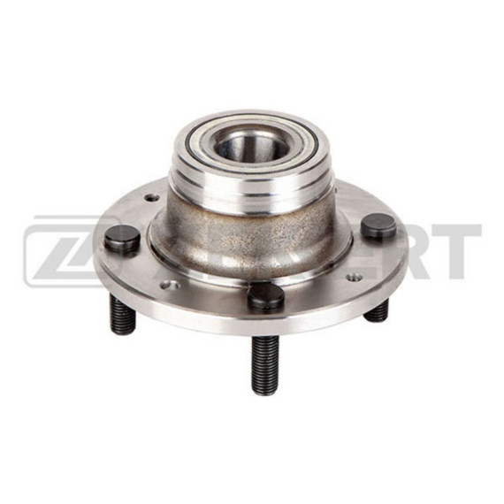 Ступица задняя (без ABS) Volvo S40 96- V40 95-