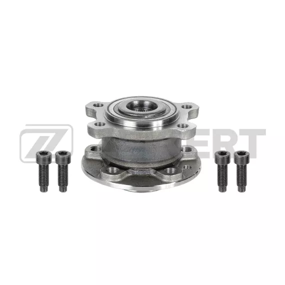 Ступица задняя (без ABS) Volvo S60 II 10- S80 II 06- V60 10- V70 III 07- XC70 II 07-