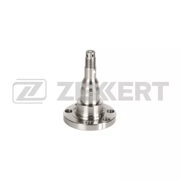Ступица задняя (без ABS) VW Polo I-III 75- Passat I-IV 73- Golf I-IV 74- Audi 80 III IV 78- Sea