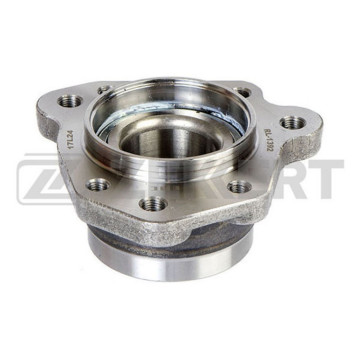 Ступица задняя лев. (без ABS) Honda CR-V 97-