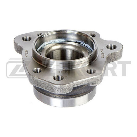 Ступица задняя лев. (без ABS) Honda CR-V 97-