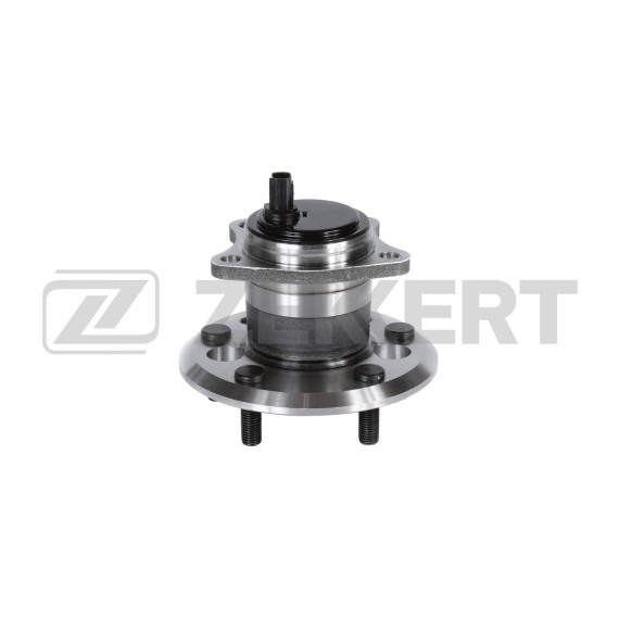 Ступица задняя лев. (с ABS) Toyota Camry (V50) 11-