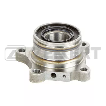 Ступица задняя лев. (с ABS) Toyota LC Prado 120 02- LC Prado 150 09- Lexus GX 470 02- GX 460 09-