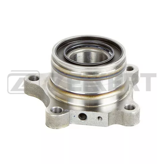 Ступица задняя лев. (с ABS) Toyota LC Prado 120 02- LC Prado 150 09- Lexus GX 470 02- GX 460 09-