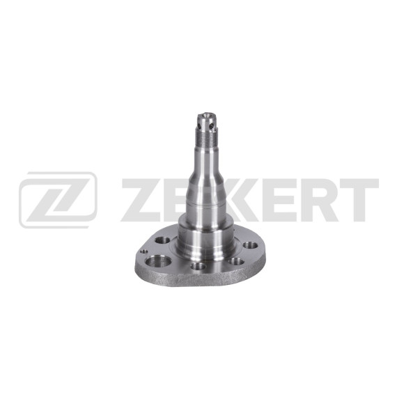 Ступица задняя лев. (с ABS) VW Polo III 94- Jetta II 84- Passat III IV 88- Golf II-IV 83- Vento