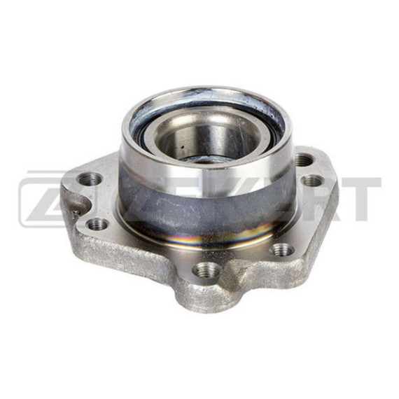 Ступица задняя прав. (без ABS) Honda CR-V 97-