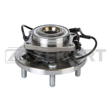 Ступица задняя прав. (с ABS) Dodge Journey 08- Fiat Freemont (345) 11-