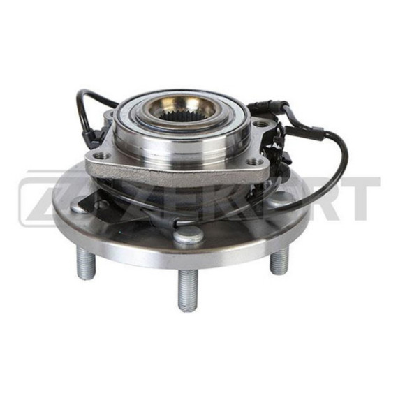 Ступица задняя прав. (с ABS) Dodge Journey 08- Fiat Freemont (345) 11-