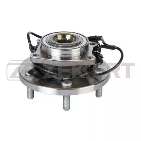 Ступица задняя прав. (с ABS) Dodge Journey 08- Fiat Freemont (345) 11-