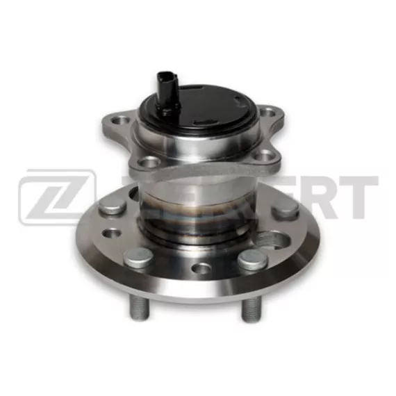 Ступица задняя прав. (с ABS) Lexus ES (_V4_) 06- Toyota Camry (V30) 01- Camry (V40) 06-