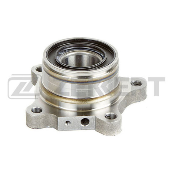 Ступица задняя прав. (с ABS) Toyota LC Prado 120 02- LC Prado 150 09- Lexus GX 470 02- GX 460 09-