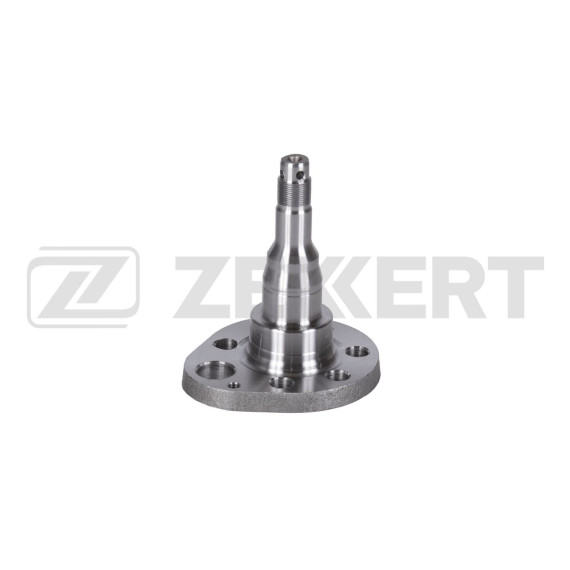 Ступица задняя прав. (с ABS) VW Polo III 94- Jetta II 84- Passat III IV 88- Golf II-IV 83- Vent