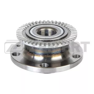 Ступица задняя (с ABS) Audi A4 II III 01- Seat Exeo 09-