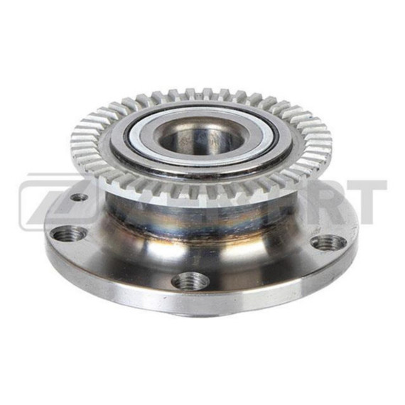 Ступица задняя (с ABS) Audi A4 II III 01- Seat Exeo 09-