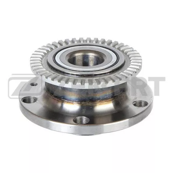 Ступица задняя (с ABS) Audi A4 II III 01- Seat Exeo 09-
