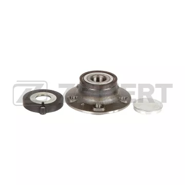 Ступица задняя (с ABS) Audi A4 IV 07- A5 07- A6 IV 14-