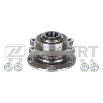 Ступица задняя (с ABS) Audi A6 III 04-