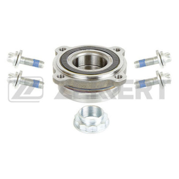 Ступица задняя (с ABS) BMW 5 (E39 E60) 95-