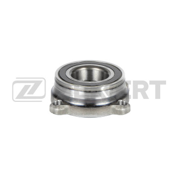 Ступица задняя (с ABS) BMW 5 (E61_) 04- 6 (E63 E64_) 04- 7 (E65-E67) 01- X5 (E53) 00-