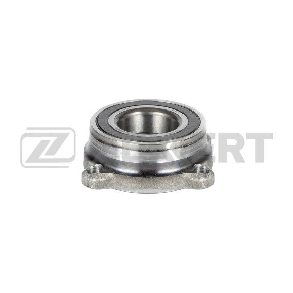 Ступица задняя (с ABS) BMW 5 (E61_) 04- 6 (E63 E64_) 04- 7 (E65-E67) 01- X5 (E53) 00-