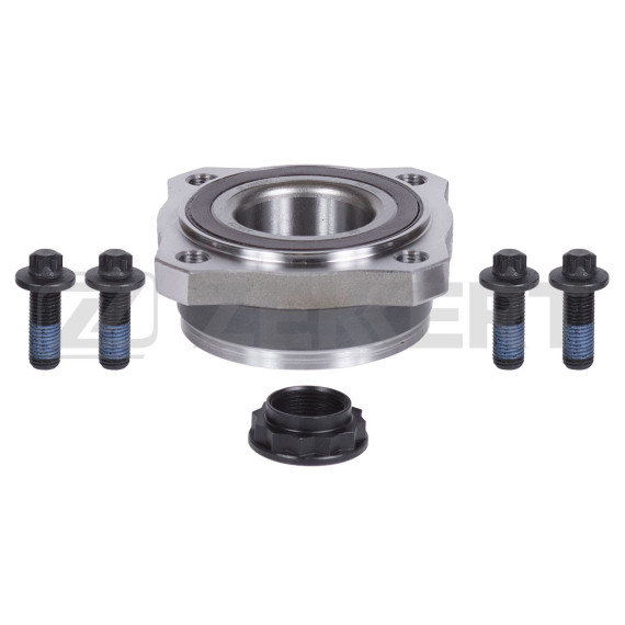 Ступица задняя (с ABS) BMW X3 (F25) 10- X4 (F26) 14-