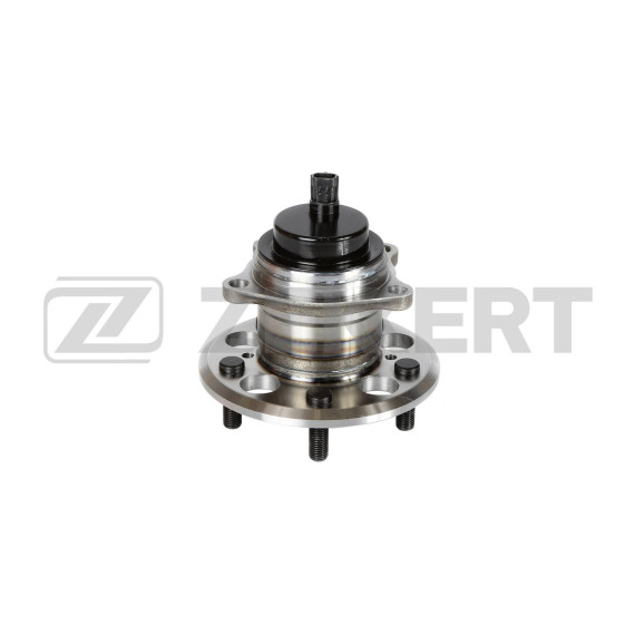 Ступица задняя (с ABS) Chery DR5 11-