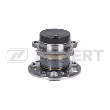 Ступица задняя (с ABS) Chery Tiggo 7 Pro (T1E) 20- Tiggo 7 Pro Max (T1EFL1) 22- Tiggo 4 Pro (T19)