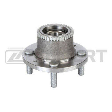 Ступица задняя (с ABS) Chevrolet Aveo (T200 T250 T255) 03- Daewoo Kalos (KLAS) 02-