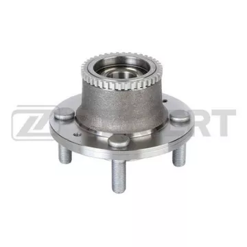 Ступица задняя (с ABS) Chevrolet Aveo (T200 T250 T255) 03- Daewoo Kalos (KLAS) 02-