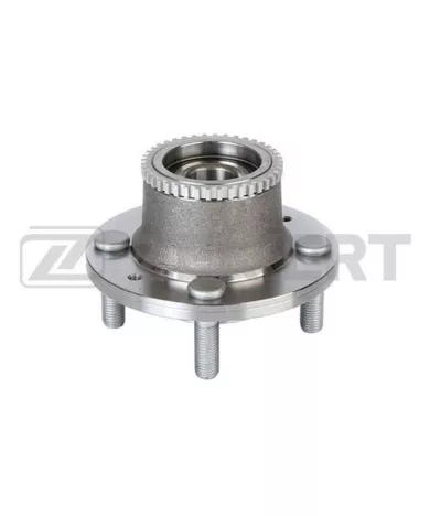 Ступица задняя (с ABS) Chevrolet Aveo (T200 T250 T255) 03- Daewoo Kalos (KLAS) 02-