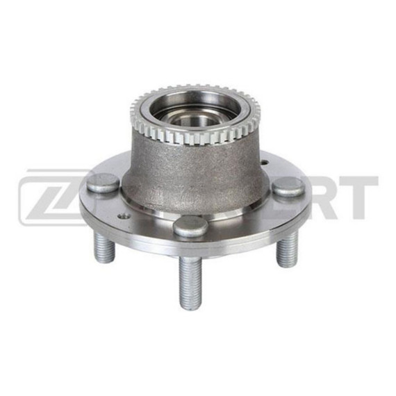 Ступица задняя (с ABS) Chevrolet Aveo (T200 T250 T255) 03- Daewoo Kalos (KLAS) 02-