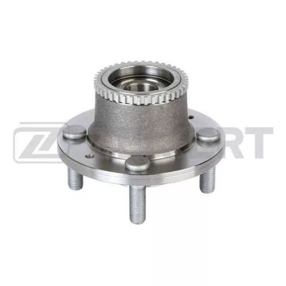 Ступица задняя (с ABS) Chevrolet Aveo (T200 T250 T255) 03- Daewoo Kalos (KLAS) 02-