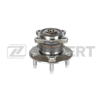 Ступица задняя (с ABS) Chevrolet Aveo (T300) 11- Opel Mokka 12-