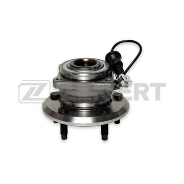 Ступица задняя (с ABS) Chevrolet Captiva (C100 C140) 06- Opel Antara 06-