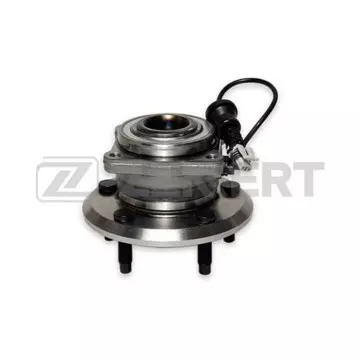 Ступица задняя (с ABS) Chevrolet Captiva (C100 C140) 06- Opel Antara 06-